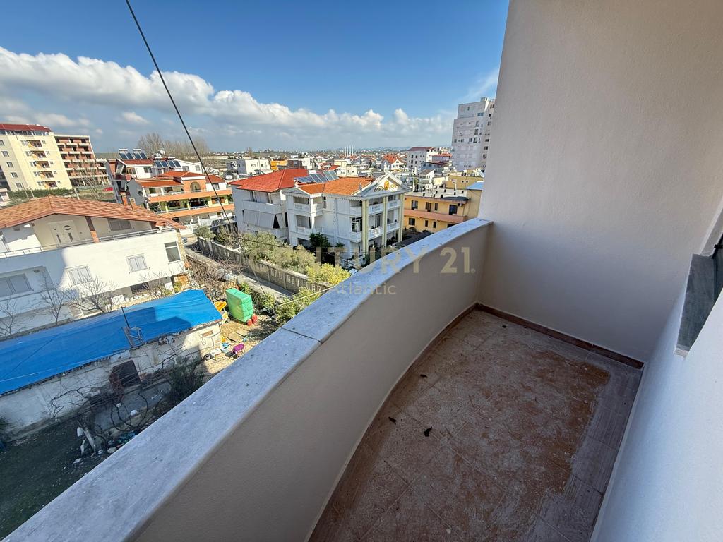 Apartment 2+2T + 2B for Sale at Rrota e Kuqe