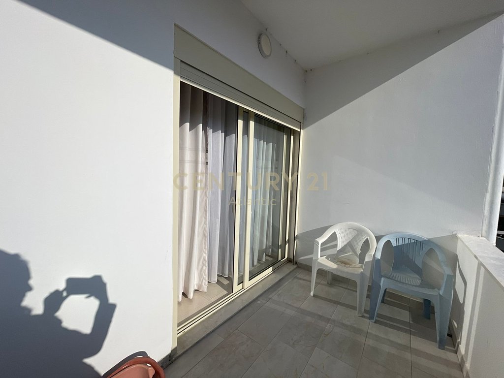 Apartment 1+1+2 balconies for sale in Plazh Iliria, Durres!
