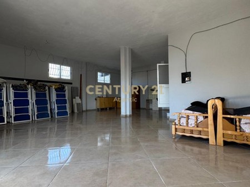 Villa for rent – Arapaj, Durrës Strategic location near the main road.