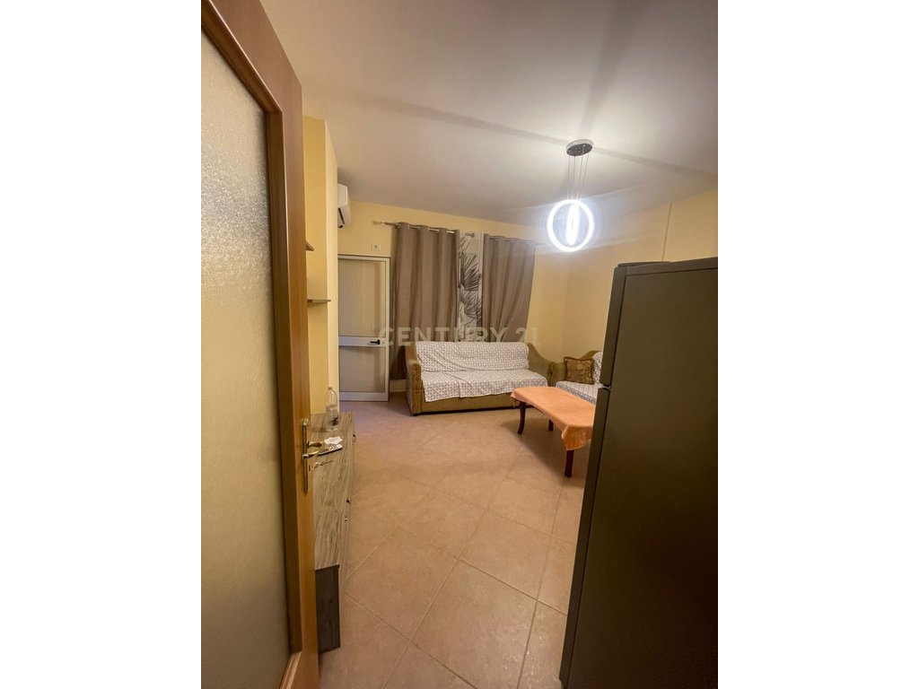 Apartment 1+1 for Sale in Shkëmbi i Kavajës, Durrës