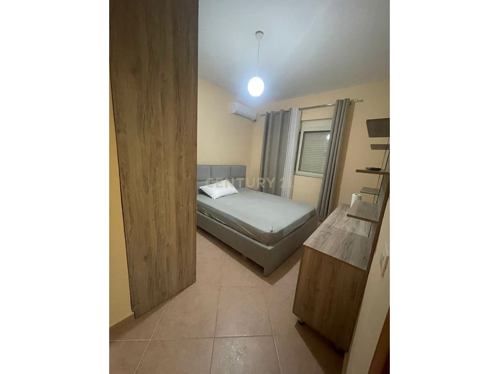Apartment 1+1 for Sale in Shkëmbi i Kavajës, Durrës