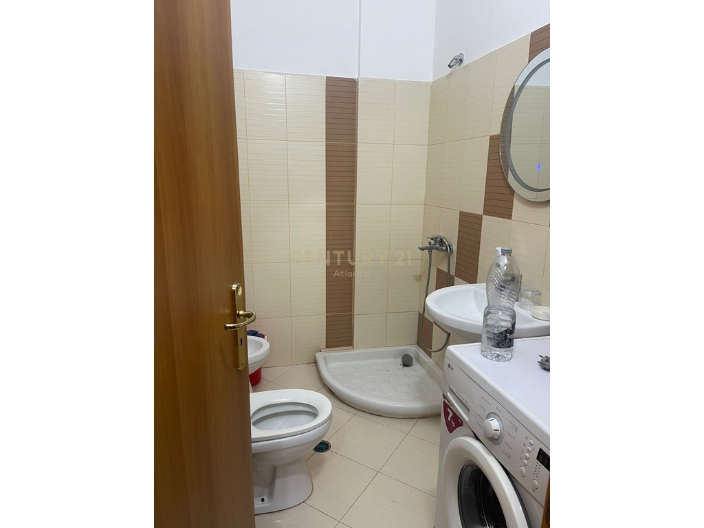 Apartment 1+1 for Sale in Shkëmbi i Kavajës, Durrës
