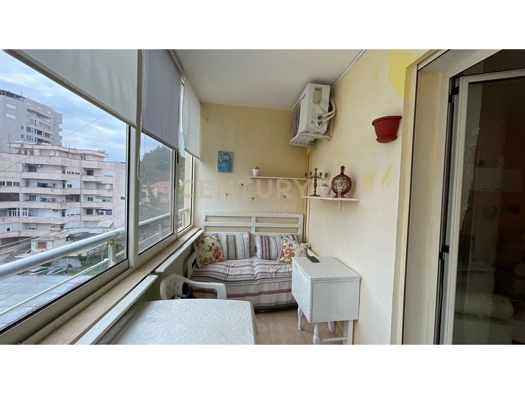 FOR SALE APARTMENT 2+1+2T+2B AND STORAGE IN VOLLGA, DURRES!