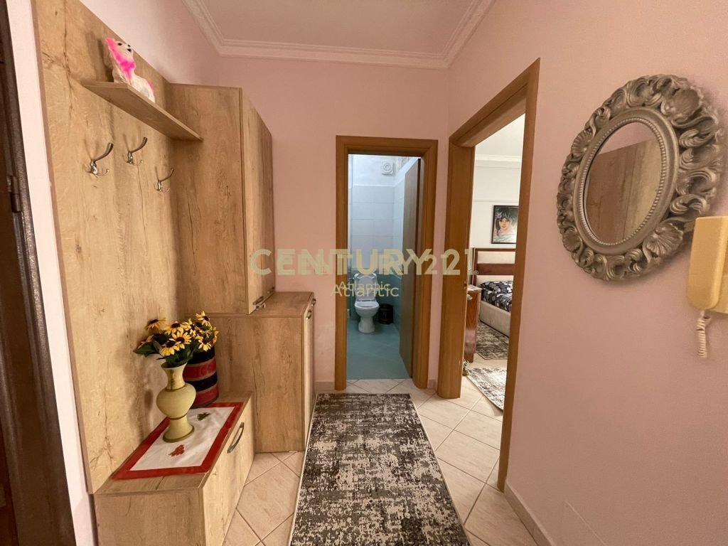 APARTMENT 1+1 FOR RENT IN PLAZH HEKURUDHA, DURRES!