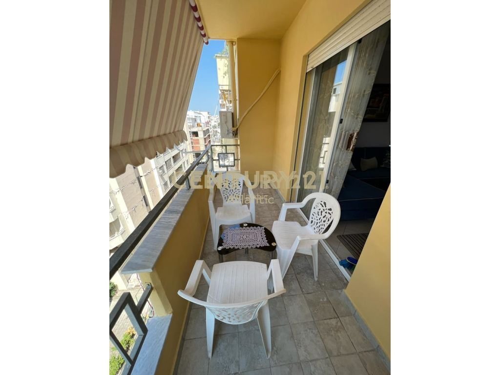 APARTMENT 1+1 FOR RENT IN PLAZH HEKURUDHA, DURRES!