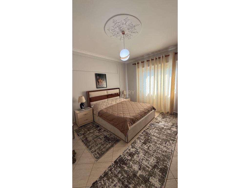 APARTMENT 1+1 FOR RENT IN PLAZH HEKURUDHA, DURRES!
