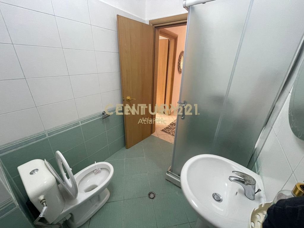 APARTMENT 1+1 FOR RENT IN PLAZH HEKURUDHA, DURRES!