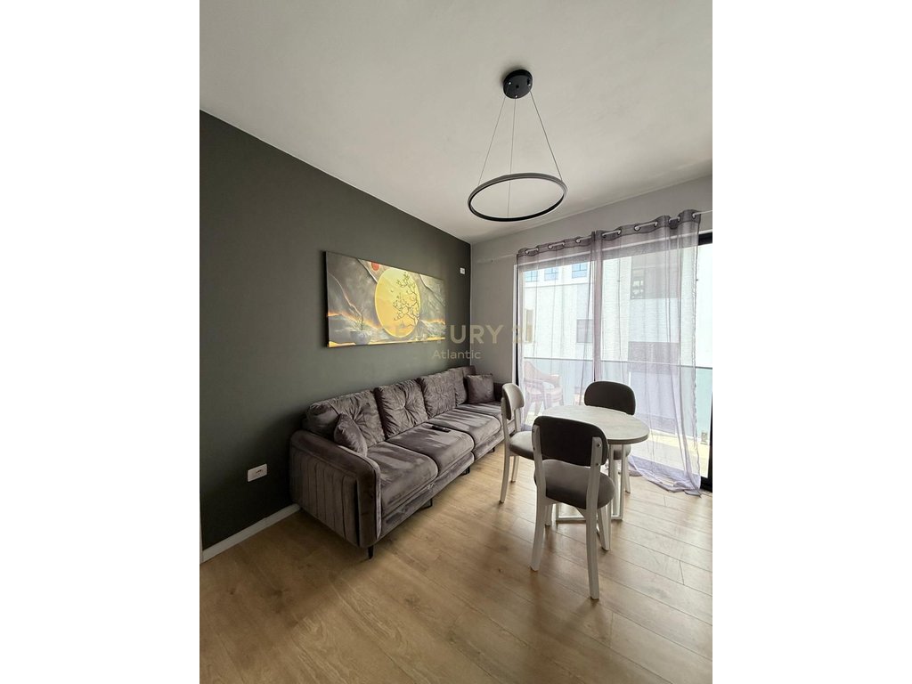 Apartament 1+1 në shitje në Mali i Robit, Durrës - 90,000€ | 52 m²