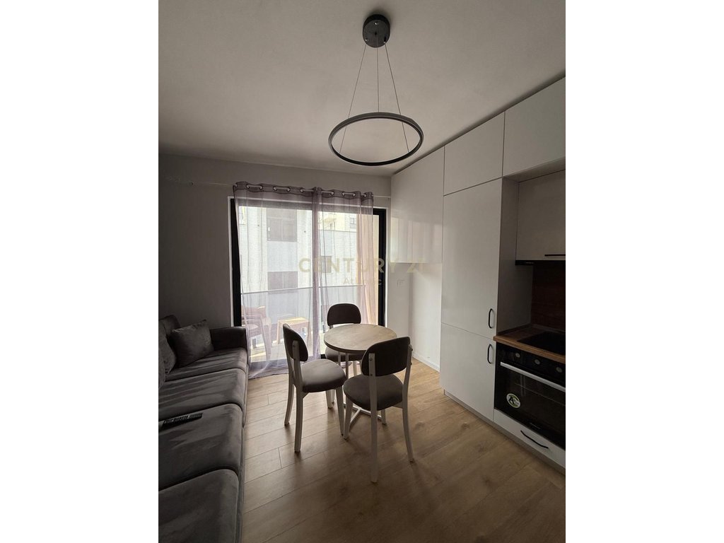 Apartament 1+1 në shitje në Mali i Robit, Durrës - 90,000€ | 52 m²