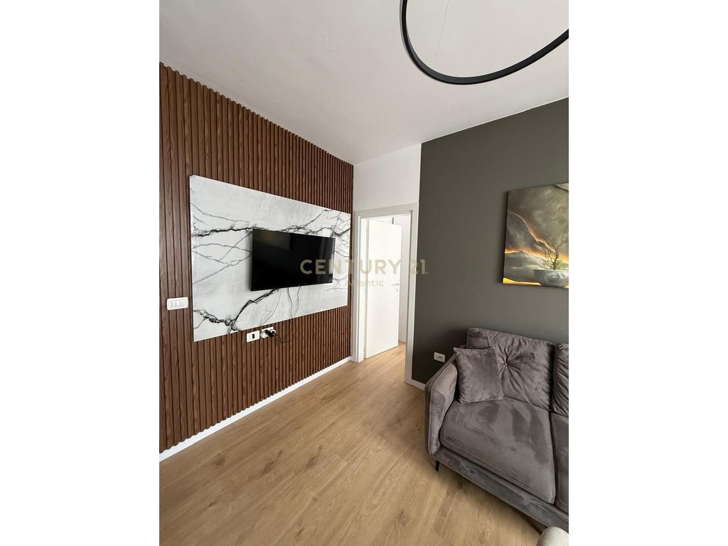 Apartament 1+1 në shitje në Mali i Robit, Durrës - 90,000€ | 52 m²