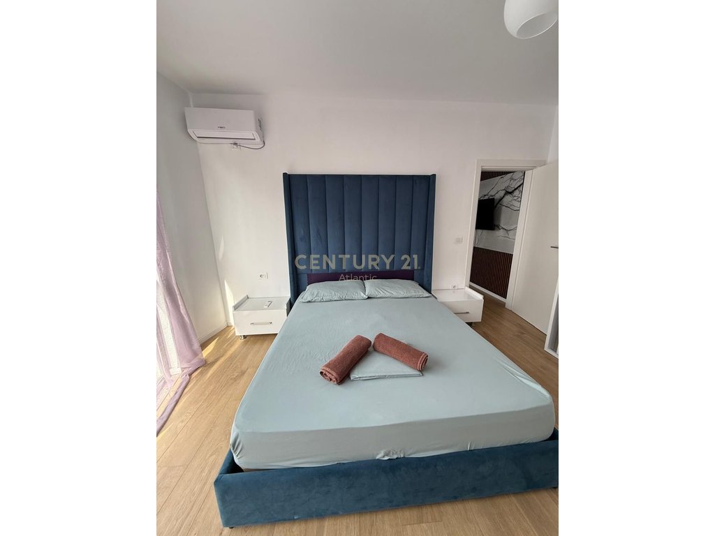 Apartament 1+1 në shitje në Mali i Robit, Durrës - 90,000€ | 52 m²