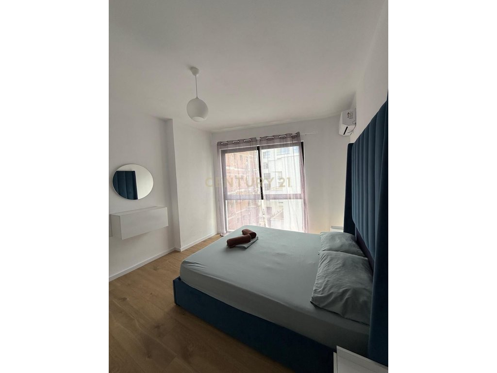 Apartament 1+1 në shitje në Mali i Robit, Durrës - 90,000€ | 52 m²
