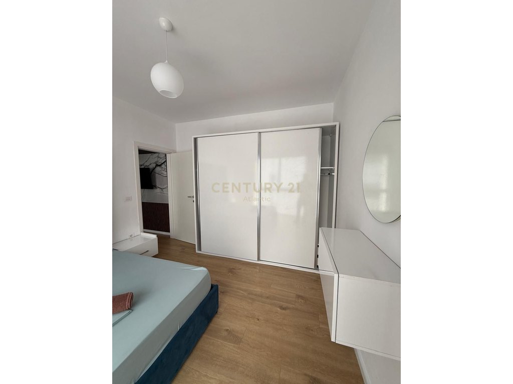 Apartament 1+1 në shitje në Mali i Robit, Durrës - 90,000€ | 52 m²