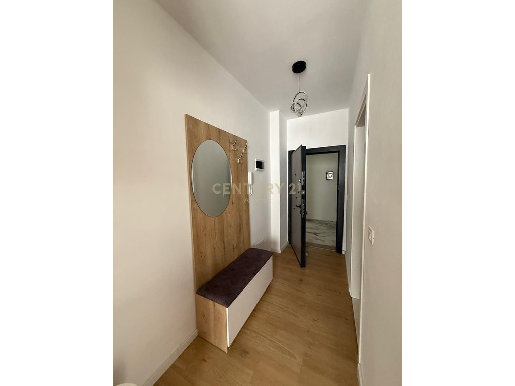 Apartament 1+1 në shitje në Mali i Robit, Durrës - 90,000€ | 52 m²