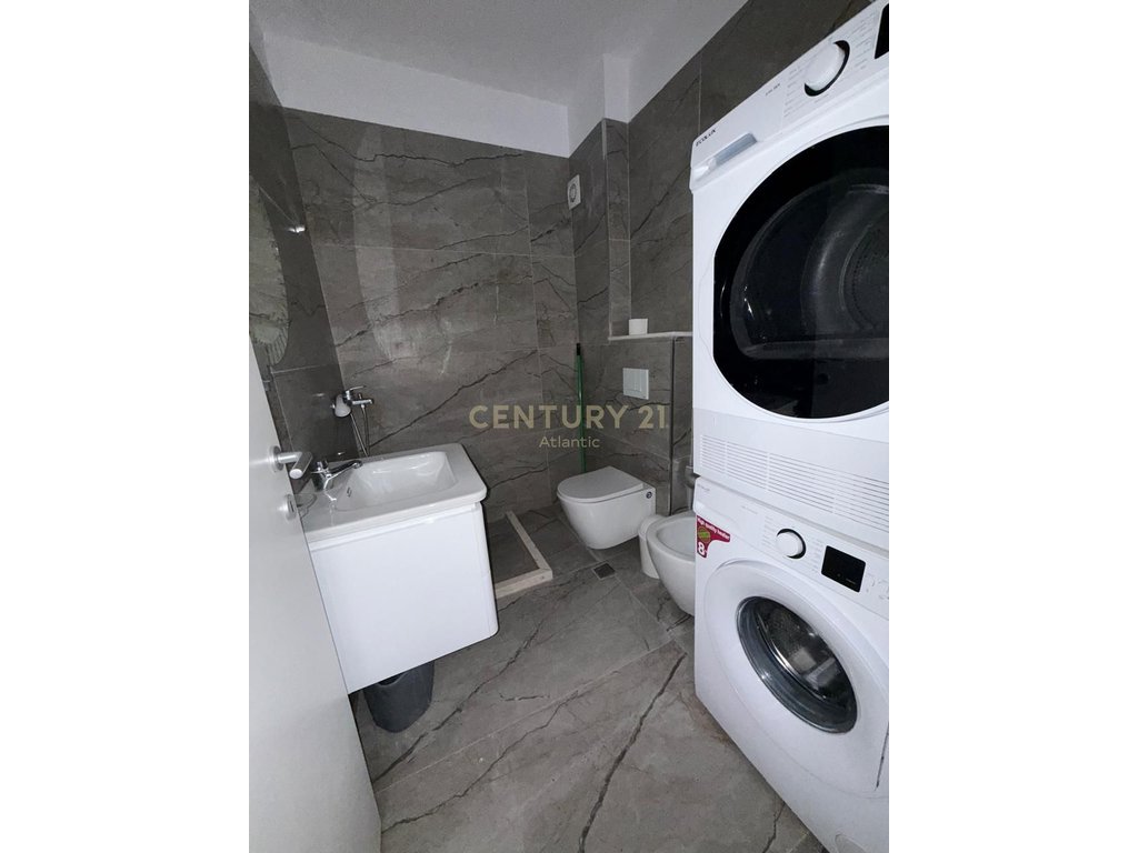 Apartament 1+1 në shitje në Mali i Robit, Durrës - 90,000€ | 52 m²