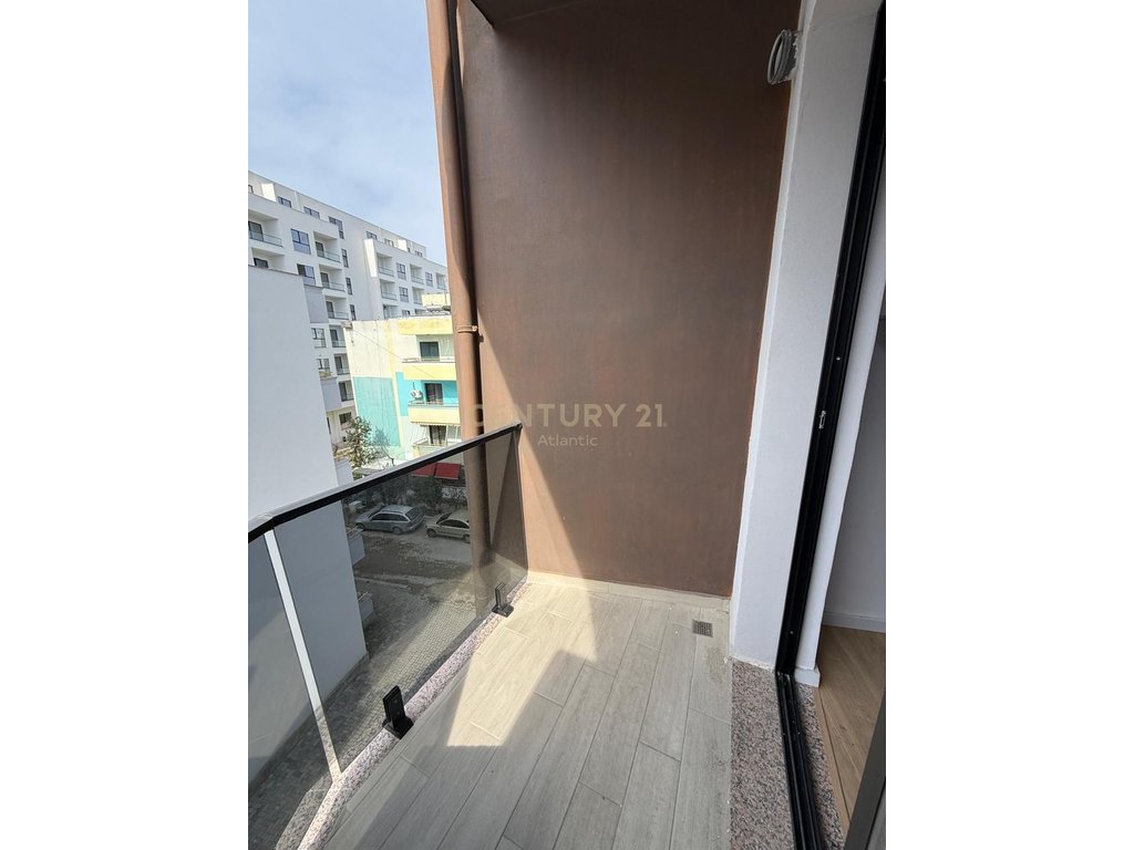 Apartament 1+1 në shitje në Mali i Robit, Durrës - 90,000€ | 52 m²