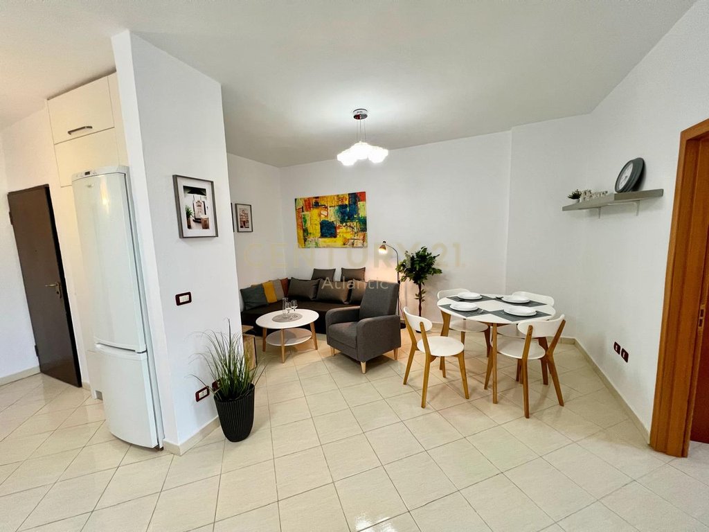 1+1 APARTMENT FOR SALE IN GOLEM, DURRES