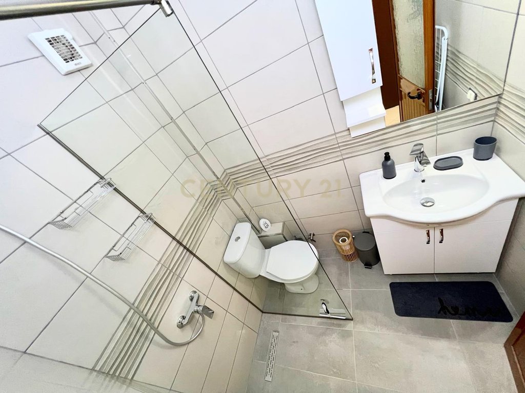 1+1 APARTMENT FOR SALE IN GOLEM, DURRES
