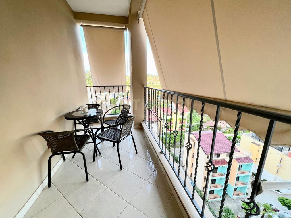 1+1 APARTMENT FOR SALE IN GOLEM, DURRES