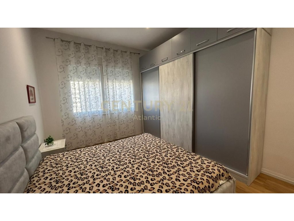 APARTMENT FOR RENT 2+1+STORAGE IN THE CENTER OF DURRES!