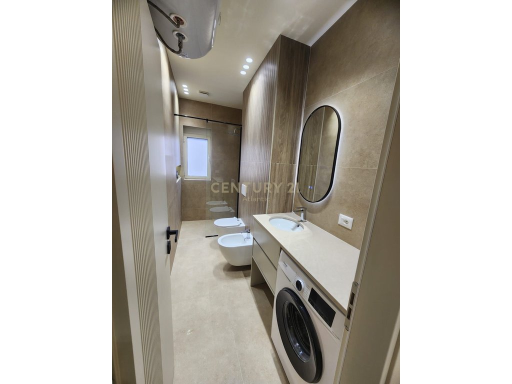 1+1 Apartment For Sale on the Beach, Durrës