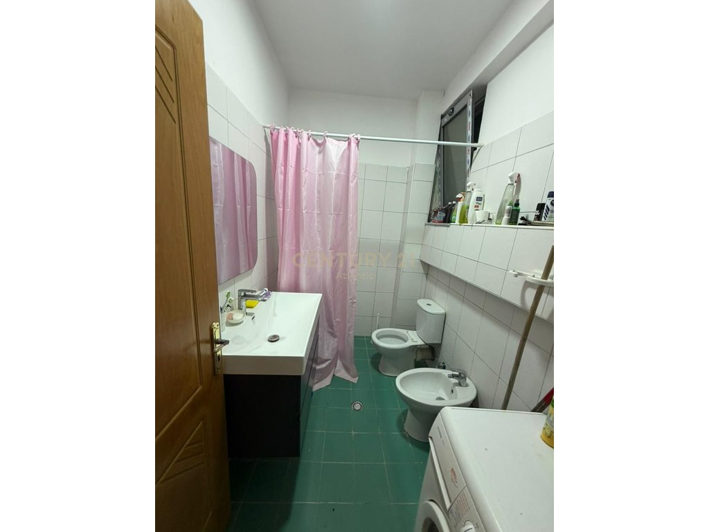1+1 Apartment For Sale in Shkëmbin e Kavajës, Durrës