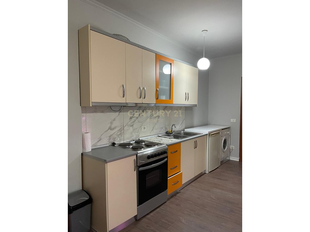 1+1 Apartment for Rent, First Sea Line on the Beach, Durrës – 500€