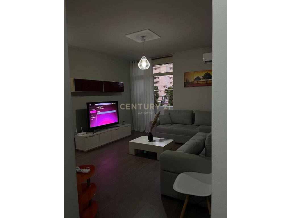 1+1 Apartment for Rent, First Sea Line on the Beach, Durrës – 500€