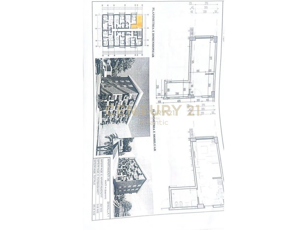 Studio for sale