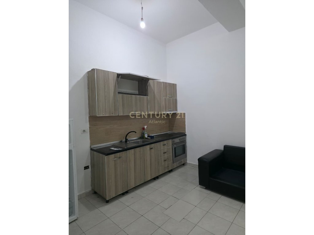 2+1 Apartment for Sale on the Beach, First Station – Durrës