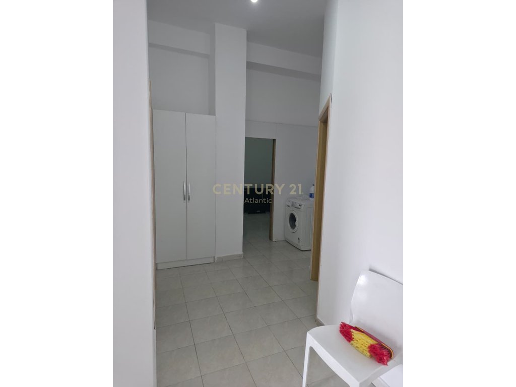 2+1 Apartment for Sale on the Beach, First Station – Durrës