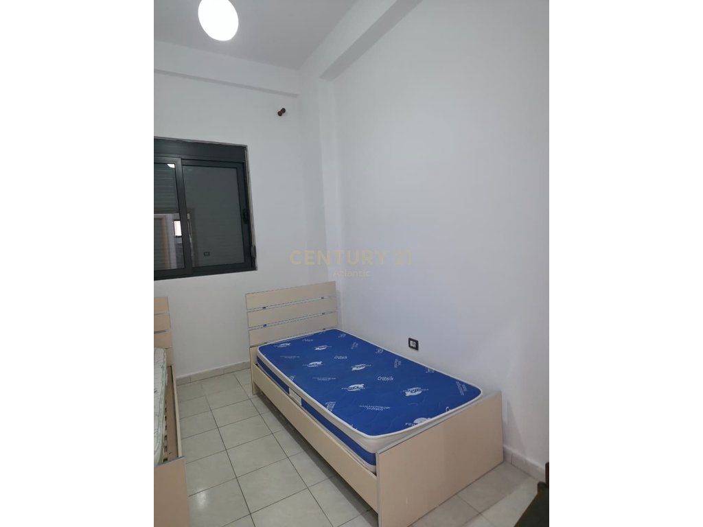2+1 Apartment for Sale on the Beach, First Station – Durrës