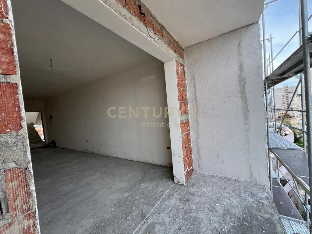 FOR SALE 2+1 APARTMENT IN PLAZH RROTA E KUQE DURRES [ NEW CONSTRUCTION ] !