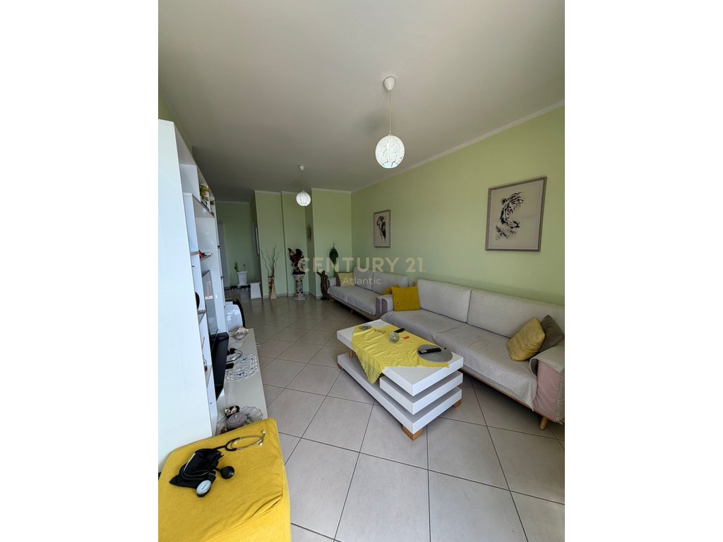 Durrës Beach 1+1 - €140,000 | 75 m²