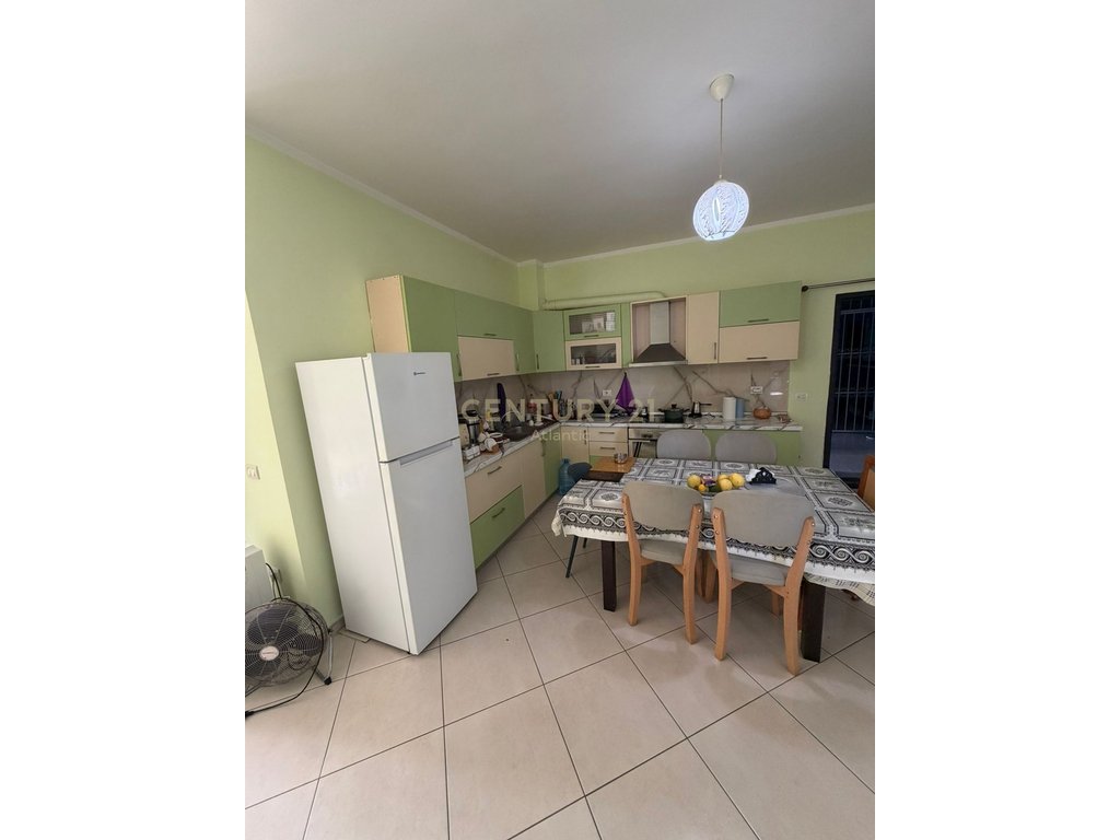 Durrës Beach 1+1 - €140,000 | 75 m²
