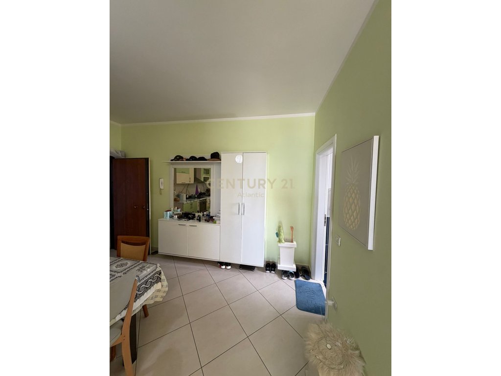 Durrës Beach 1+1 - €140,000 | 75 m²