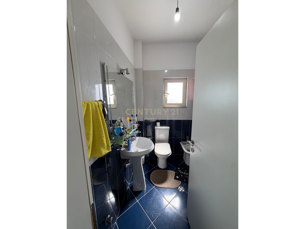 Durrës Beach 1+1 - €140,000 | 75 m²
