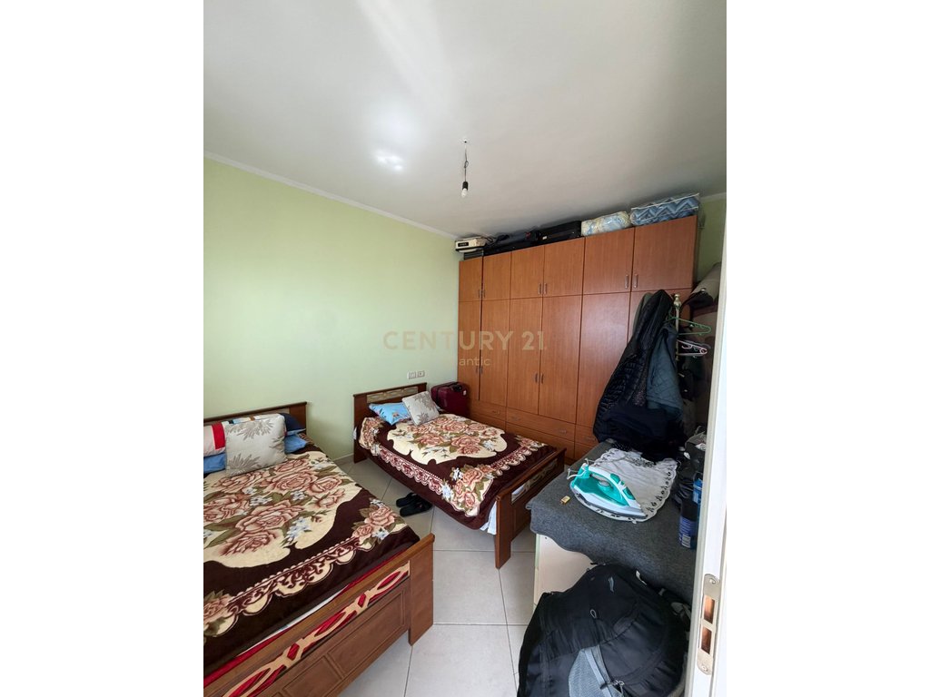 Durrës Beach 1+1 - €140,000 | 75 m²