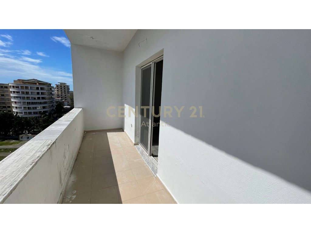 SELLING 2 APARTMENTS IN BEACH RAILWAY, DURRES!