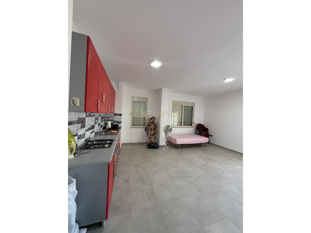 1+1 APARTMENT FOR SALE AT SHKEMBI KAVAJES!