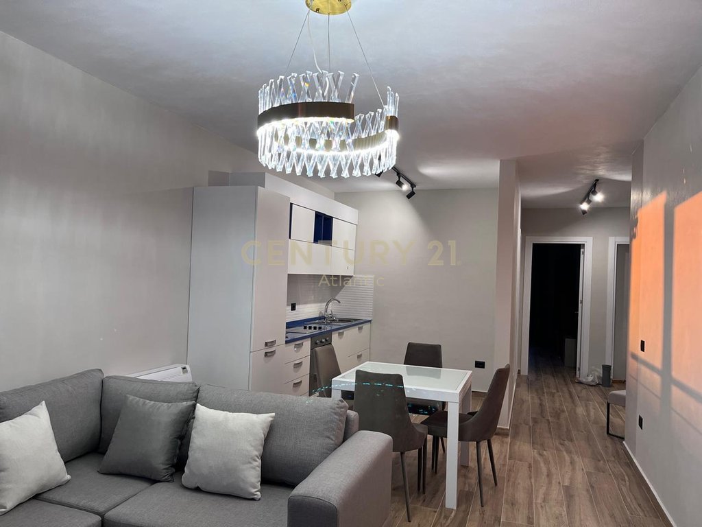 Apartment for Sale at White Hill Residence | Currila, Durrës | Sea View