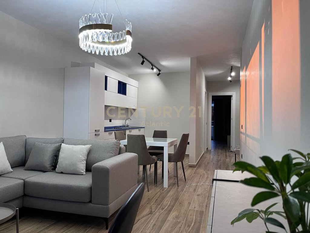 Apartment for Sale at White Hill Residence | Currila, Durrës | Sea View