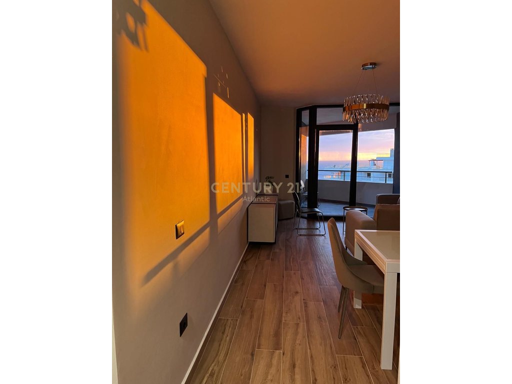 Apartment for Sale at White Hill Residence | Currila, Durrës | Sea View
