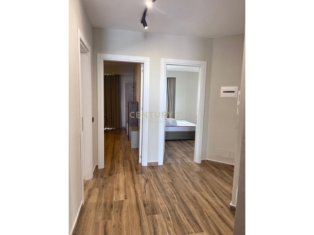 Apartment for Sale at White Hill Residence | Currila, Durrës | Sea View