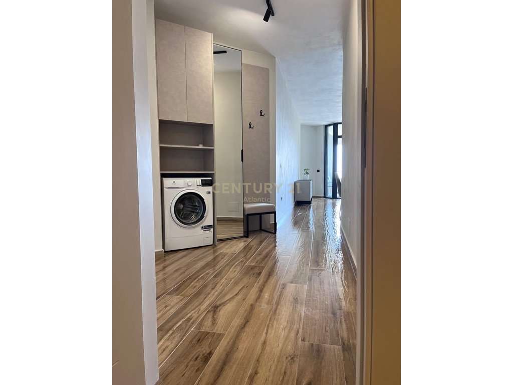 Apartment for Sale at White Hill Residence | Currila, Durrës | Sea View