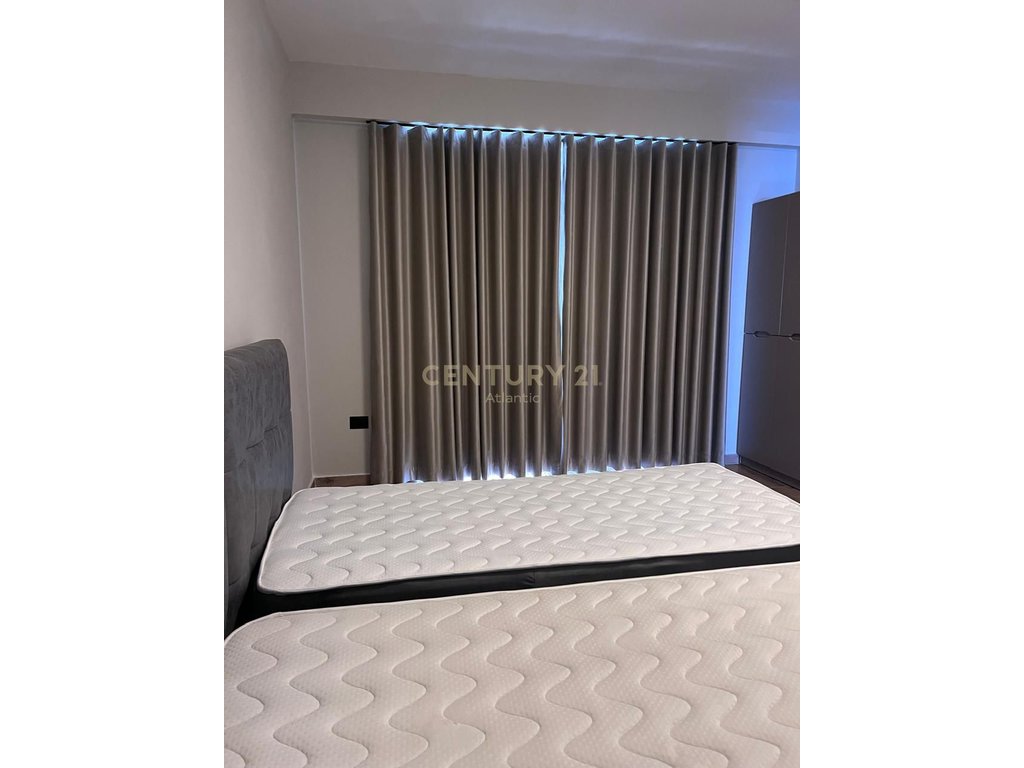 Apartment for Sale at White Hill Residence | Currila, Durrës | Sea View