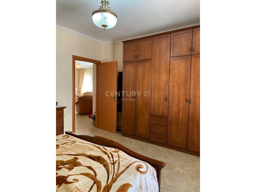 2+1 Apartment for Rent – with sea view, Beach, Durrës