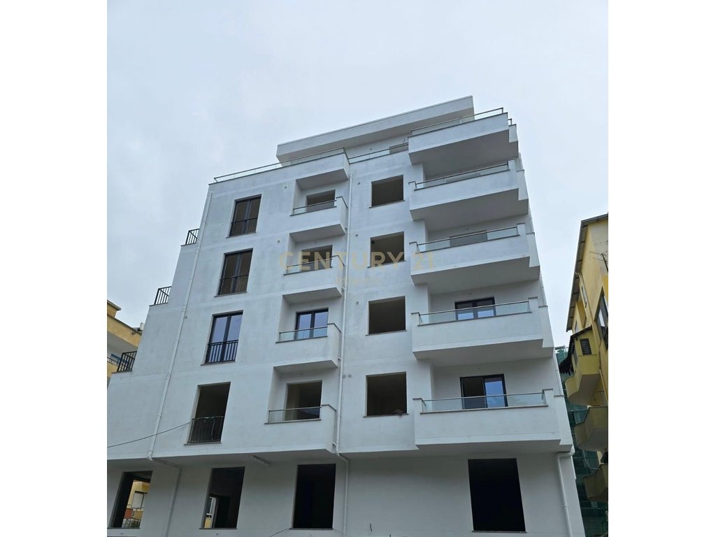 APARTMENT 1+1 FOR SALE IN GOLEM, NEW CONSTRUCTION!