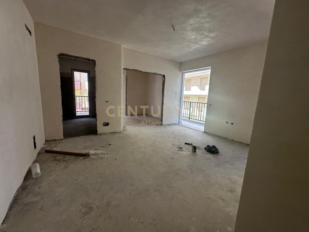 APARTMENT 1+1 FOR SALE IN GOLEM, NEW CONSTRUCTION!