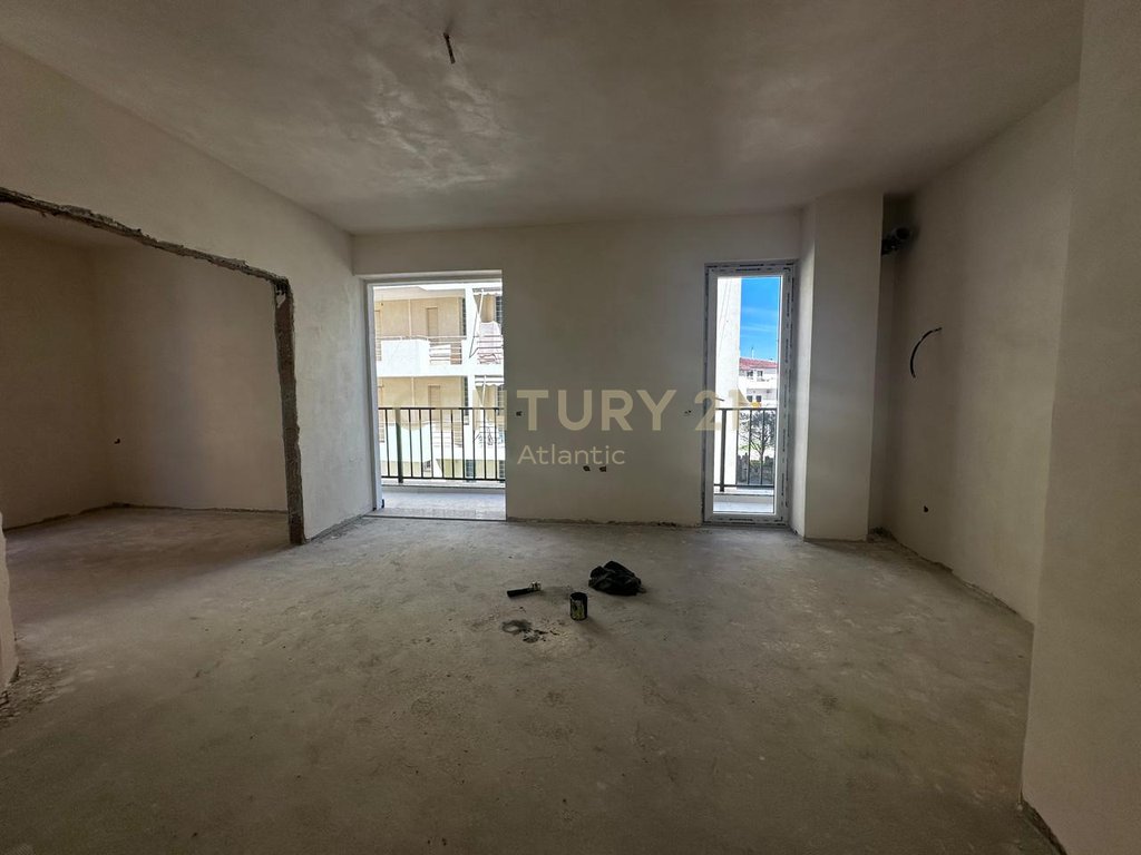APARTMENT 1+1 FOR SALE IN GOLEM, NEW CONSTRUCTION!